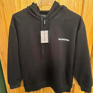 Balenciaga Sweater Size Small
